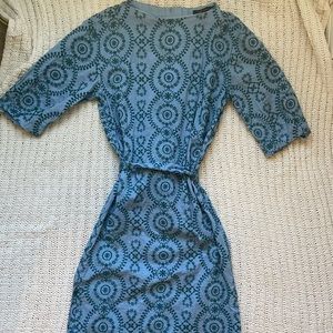 Zara dress size s